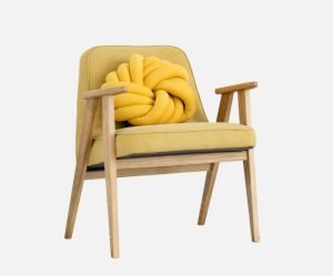 Chaise de bureau quotidienne