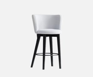 Chaise haute design