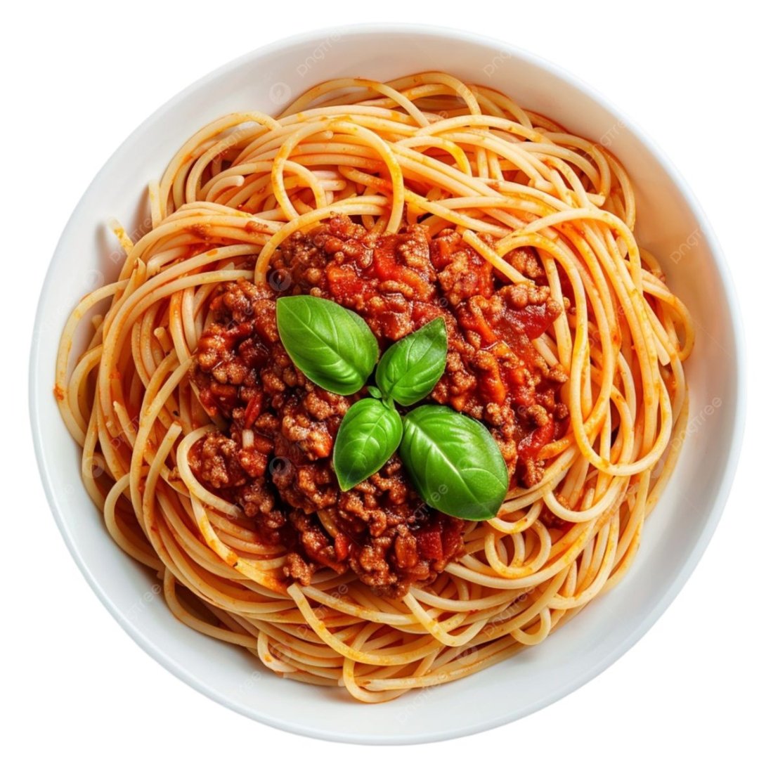 Spaghetti Bolognaise