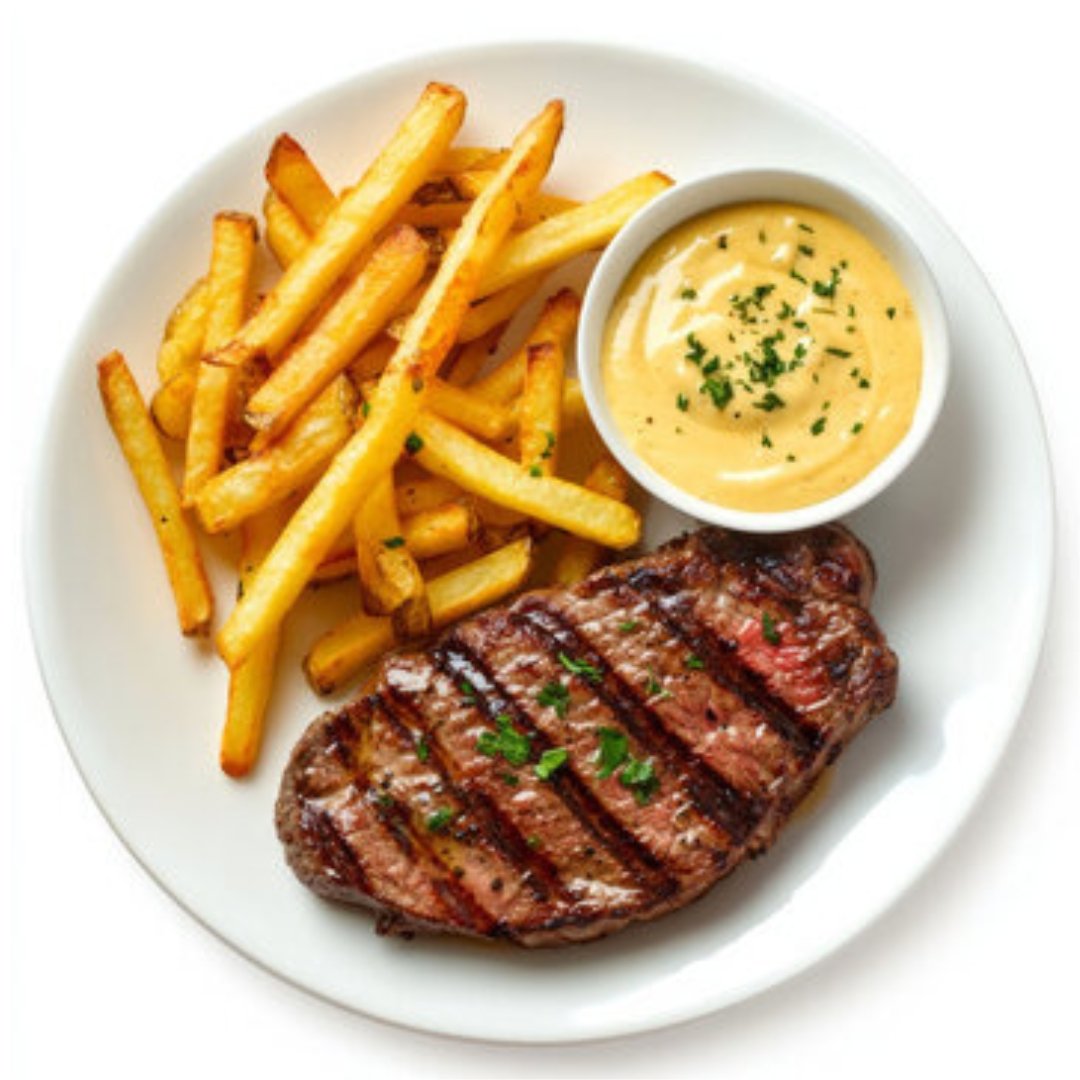 Steak Frites